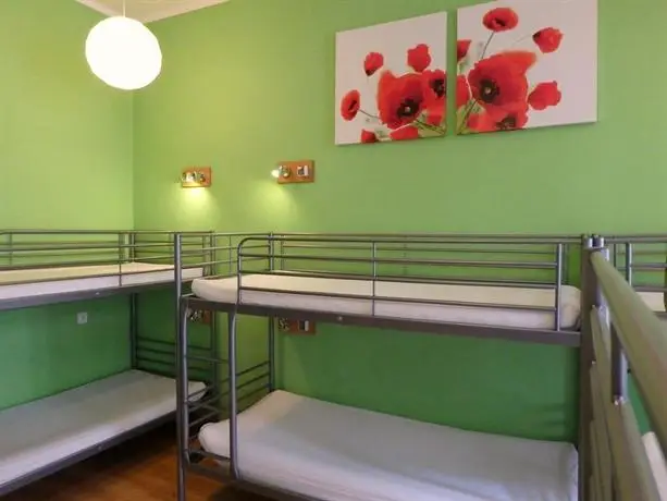 Hostel Mango Poznan 