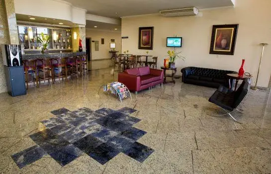 Hotel Dan Inn Anhanguera Campinas