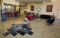 Hotel Dan Inn Anhanguera Campinas 