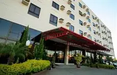 Hotel Dan Inn Anhanguera Campinas 