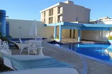 Hotel Foz do Iguacu Swimming pool