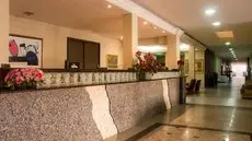 Hotel Foz do Iguacu Lobby