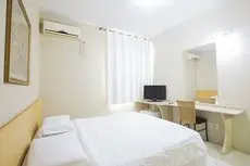 Hotel Foz do Iguacu room