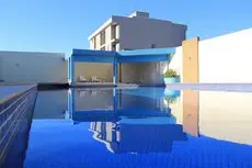 Hotel Foz do Iguacu Swimming pool