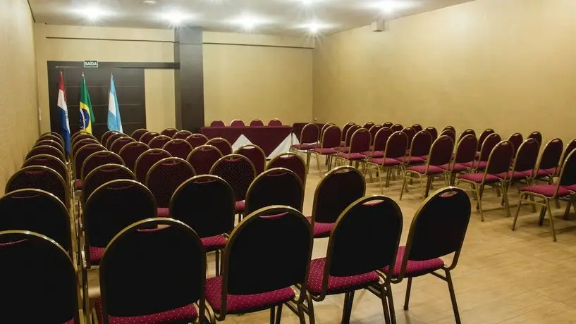 Hotel Foz do Iguacu Conference hall