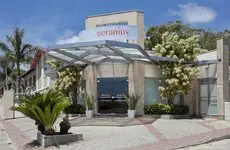 Hotel Geranius Praia dos Ingleses 