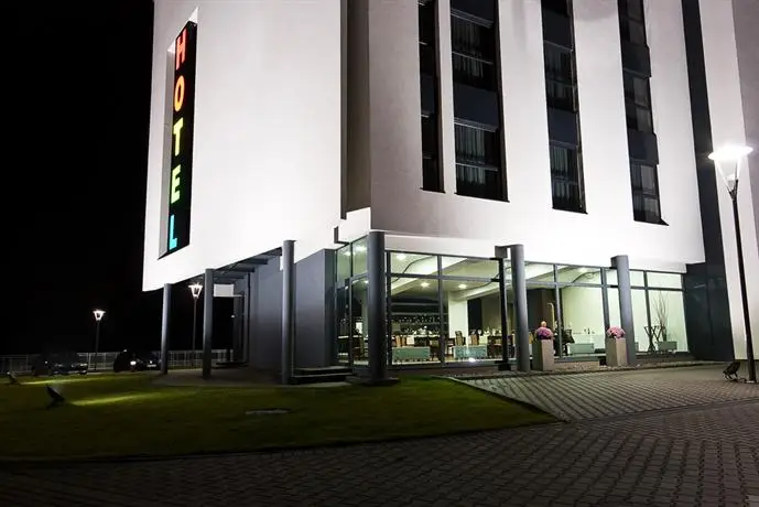 Hotel Poznanski A2 