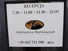 Kamienica Bankowa Residence 