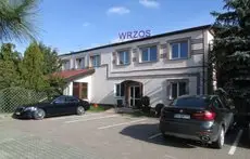 Pensjonat Wrzos 