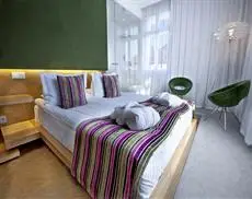 Platinum Palace Residence Boutique Hotel 