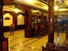 Star Hotel Battambang Lobby