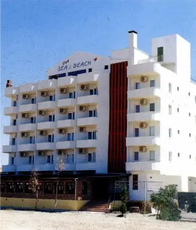 Aytur Beach Club Hotel