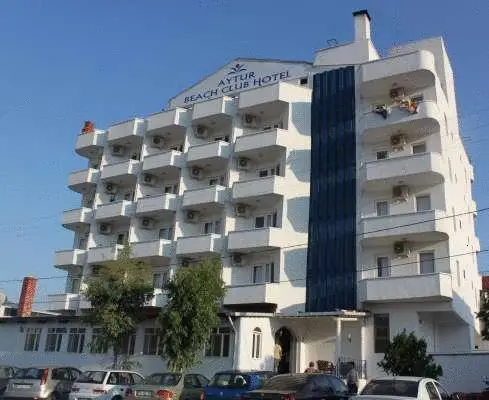 Aytur Beach Club Hotel