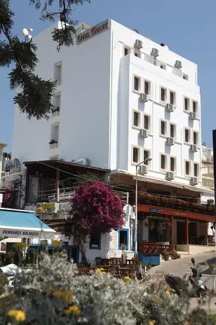 Gulet Hotel 