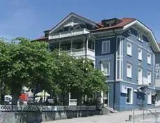 Hotel-Gasthof Seehof Laax 