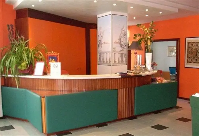 Hotel Colorado Jesolo 