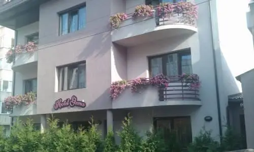 Hotel Gema Brasov 