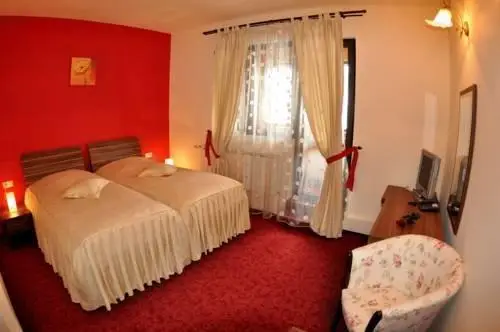 Hotel Gema Brasov 