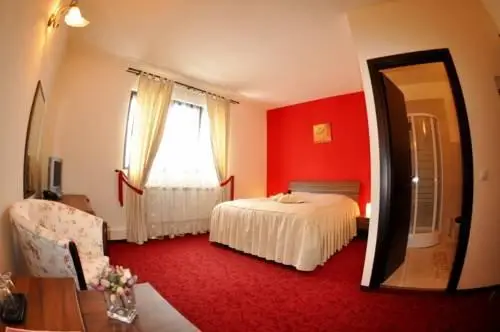 Hotel Gema Brasov 