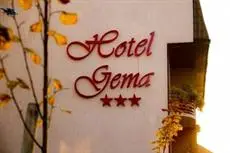 Hotel Gema Brasov 