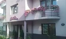 Hotel Gema Brasov 