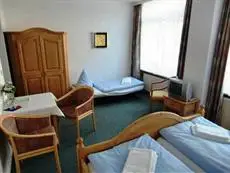 Hotel Holsteinische Schweiz am Dieksee room