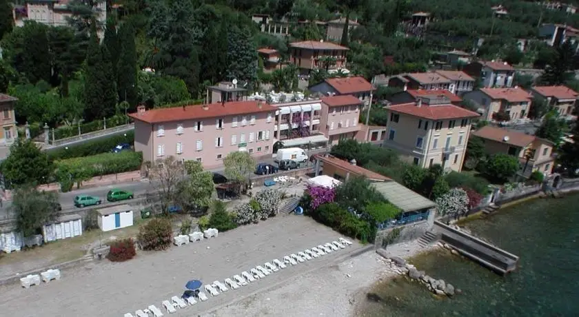 Hotel Lido Gargnano