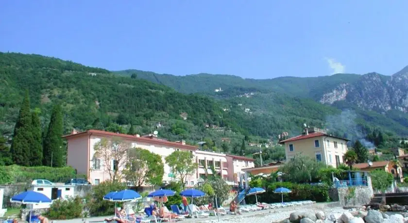 Hotel Lido Gargnano 