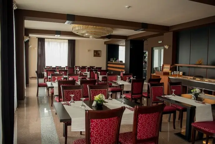 Hotel Regal Brasov Bar / Restaurant