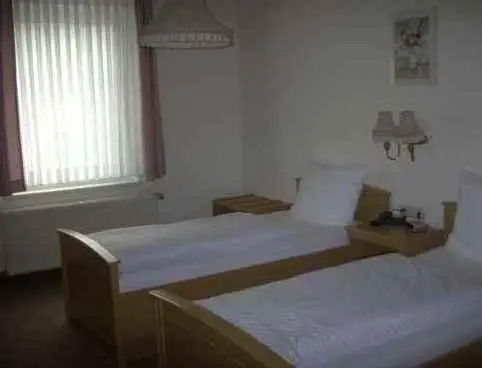 Hotel Waldschlosschen Brotterode room