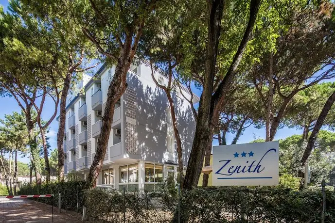 Hotel Zenith Lignano Sabbiadoro