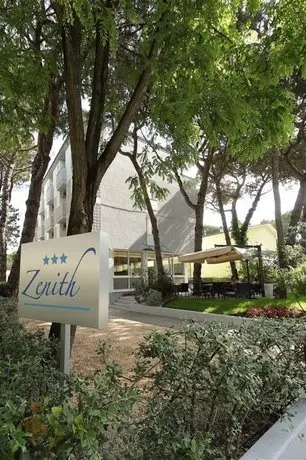 Hotel Zenith Lignano Sabbiadoro 