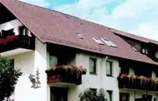 Landgut Hotel zur Warte 