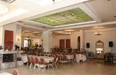 Pella Hotel Conference hall