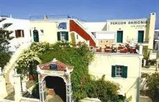 Santorini Facile Fira Rooms Appearance