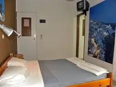 Santorini Facile Fira Rooms room