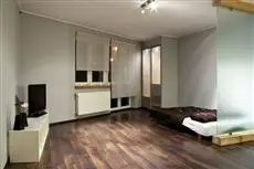 Smart Apartments Gorki Poznan room