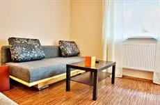 Villa Ventana Poznan City Free Parking 