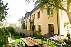 Villa Ventana Poznan City Free Parking 