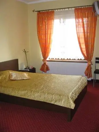 Villa Ventana Poznan City Free Parking 