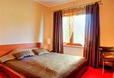 Villa Ventana Poznan City Free Parking 