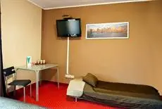 Villa Ventana Poznan City Free Parking 