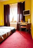 Villa Ventana Poznan City Free Parking 