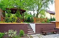 Villa Ventana Poznan City Free Parking 