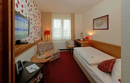 Wettiner Hof Hotel Riesa 