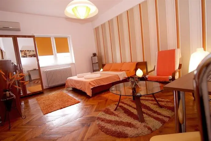 A&A Accommodation Bucharest 