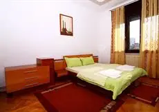 A&A Accommodation Bucharest room