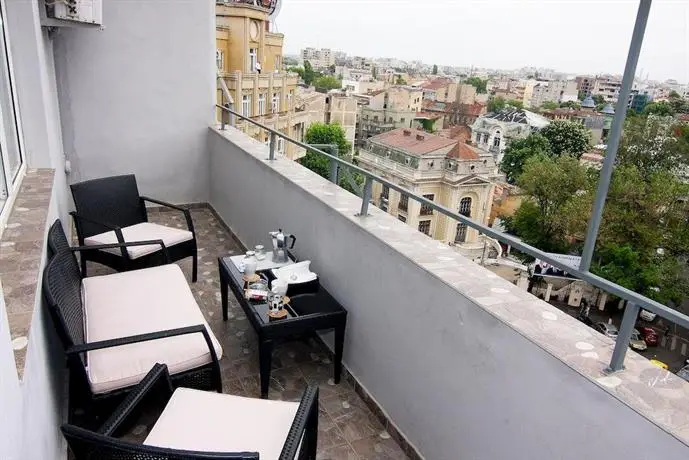 A&A Accommodation Bucharest 