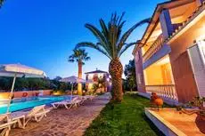 Aeolos Boutique Resort and Suites 