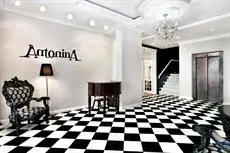 Antonina Boutique Hotel 